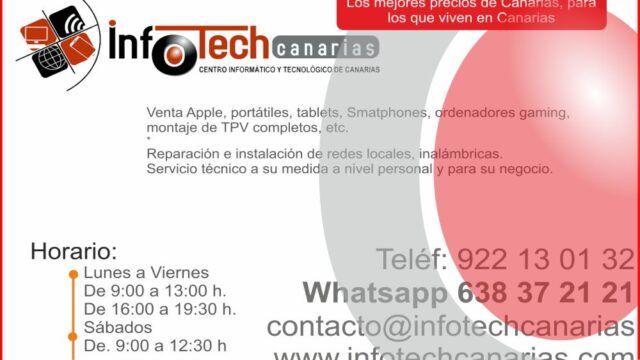 Trajeta Infotech