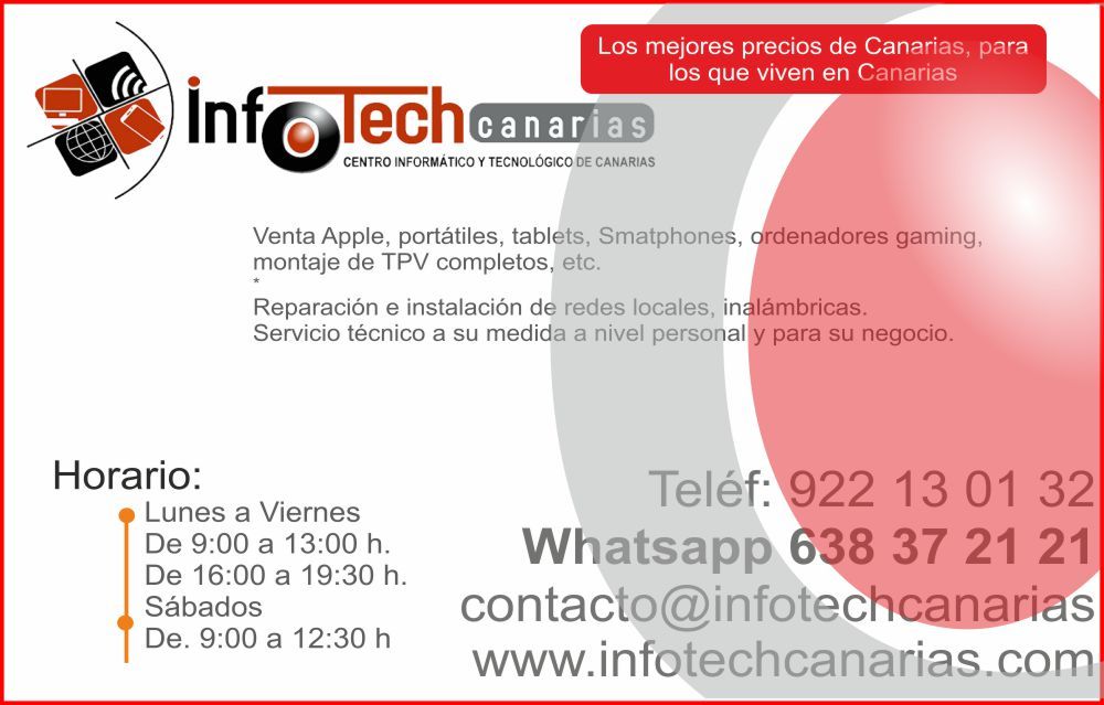 Trajeta Infotech