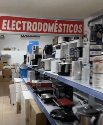 comercial baute interior 1