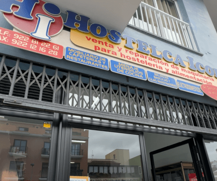 hostelca exterior 1