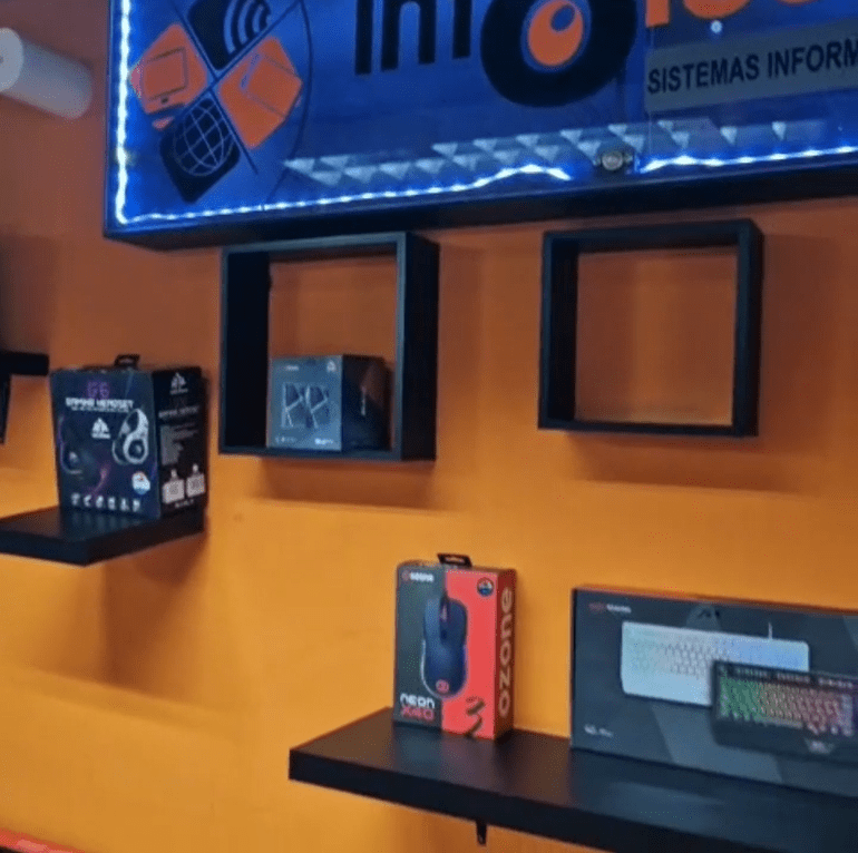 infotech interior 2