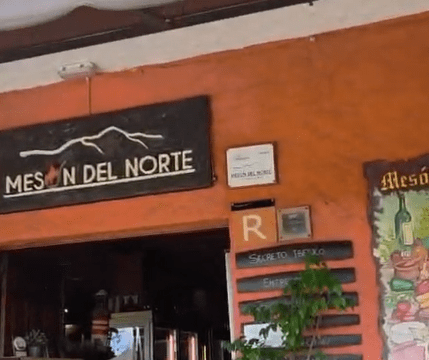 mesón del norte exterior 2