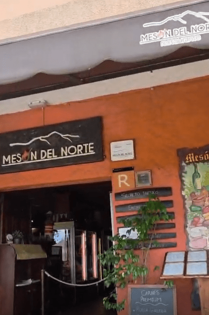 mesón del norte exterior 2