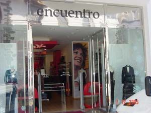 encuentro