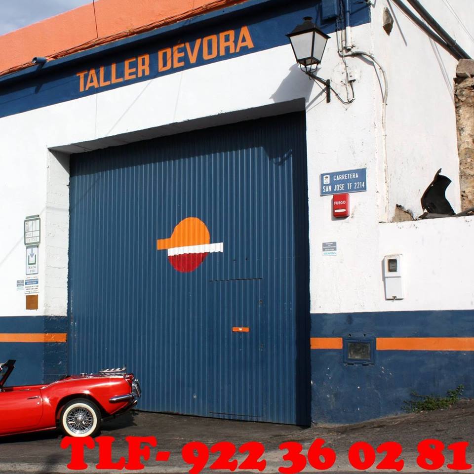 Taller Dévora