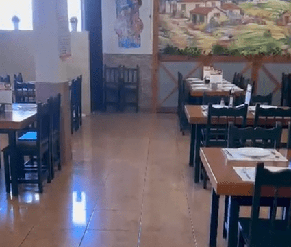 el frenazo interior 2