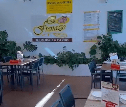 el frenazo interior 3