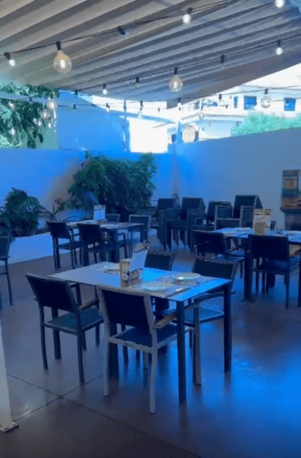 el frenazo interior 4
