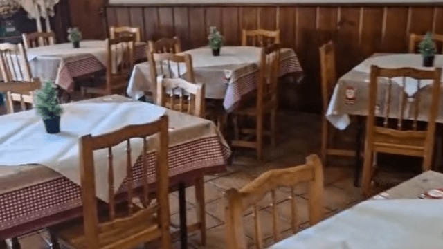 restaurante san marcos interior 1