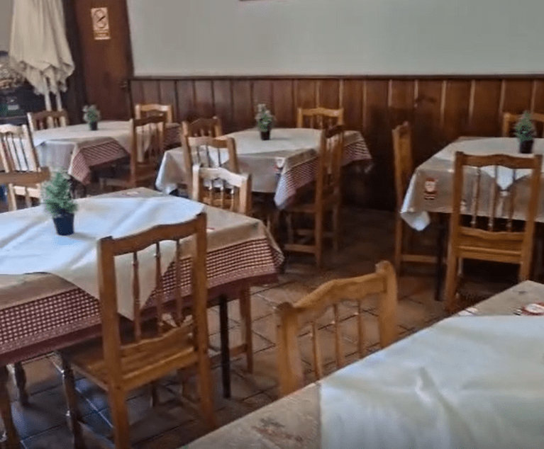 restaurante san marcos interior 1