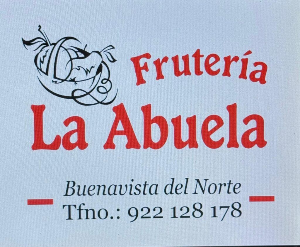 Frutería La Abuela