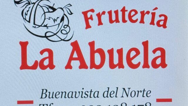 Frutería La Abuela