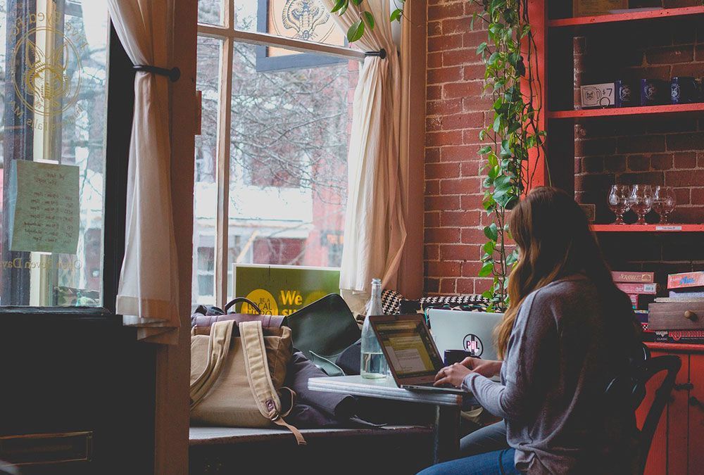 Cómo funciona una bolsa de empleo