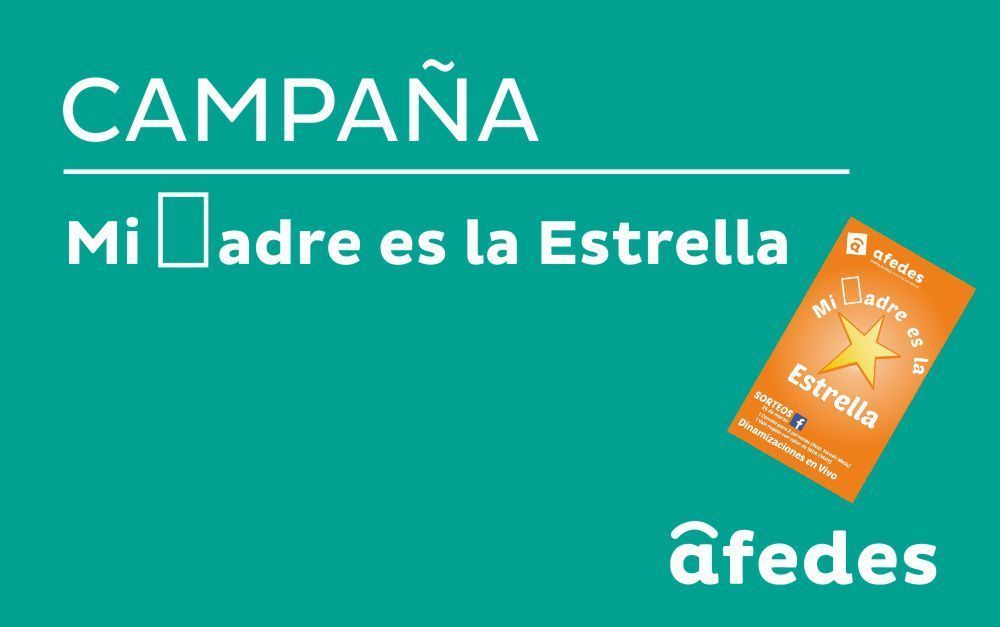Mi  adre es la estrella