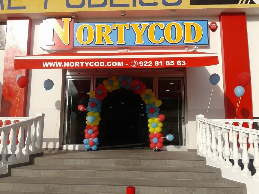 Nortycod