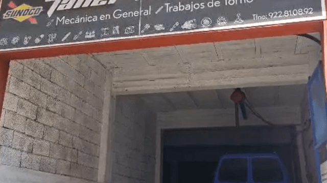 taller acosta exterior 1