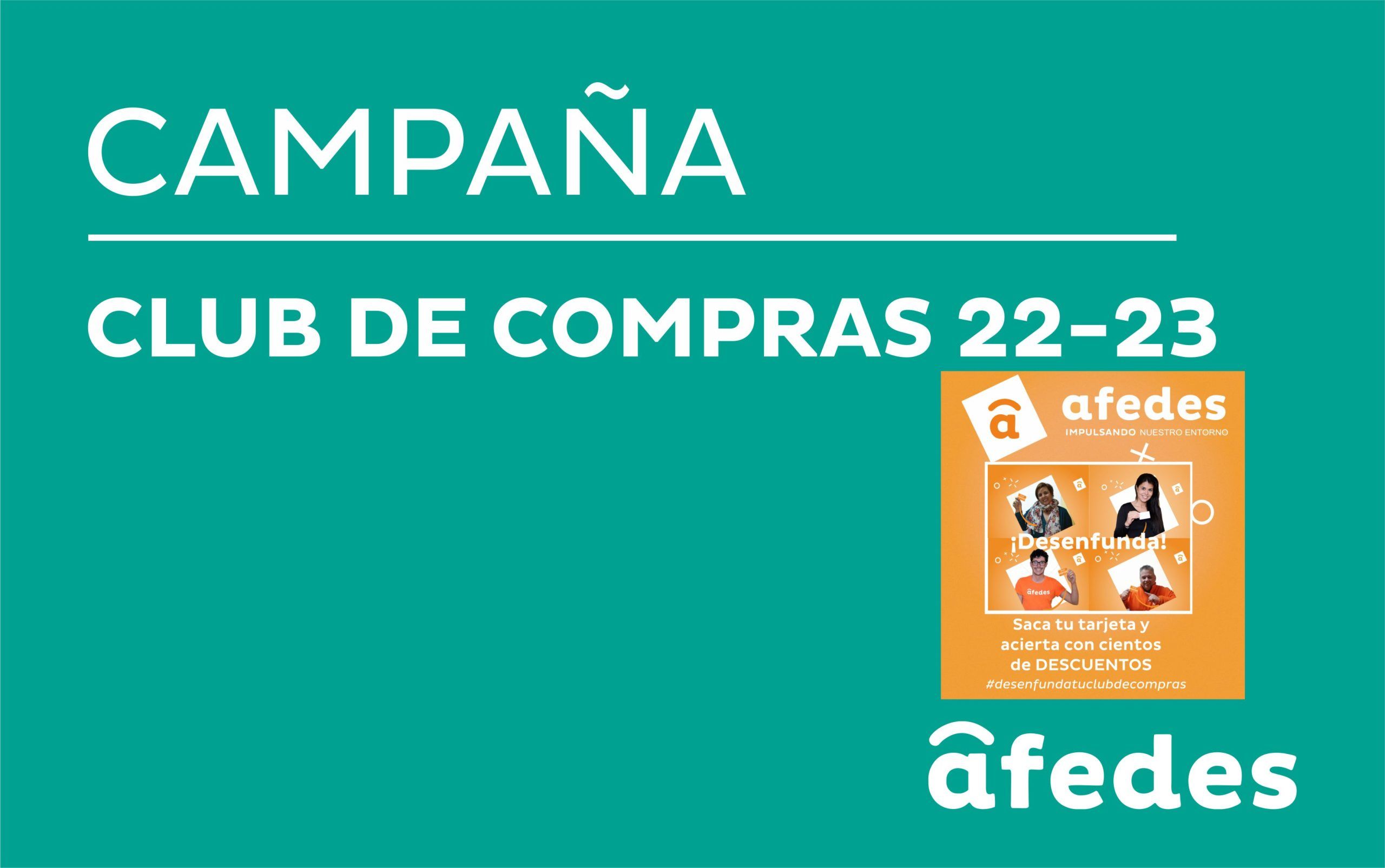 Club de Compras 22-23