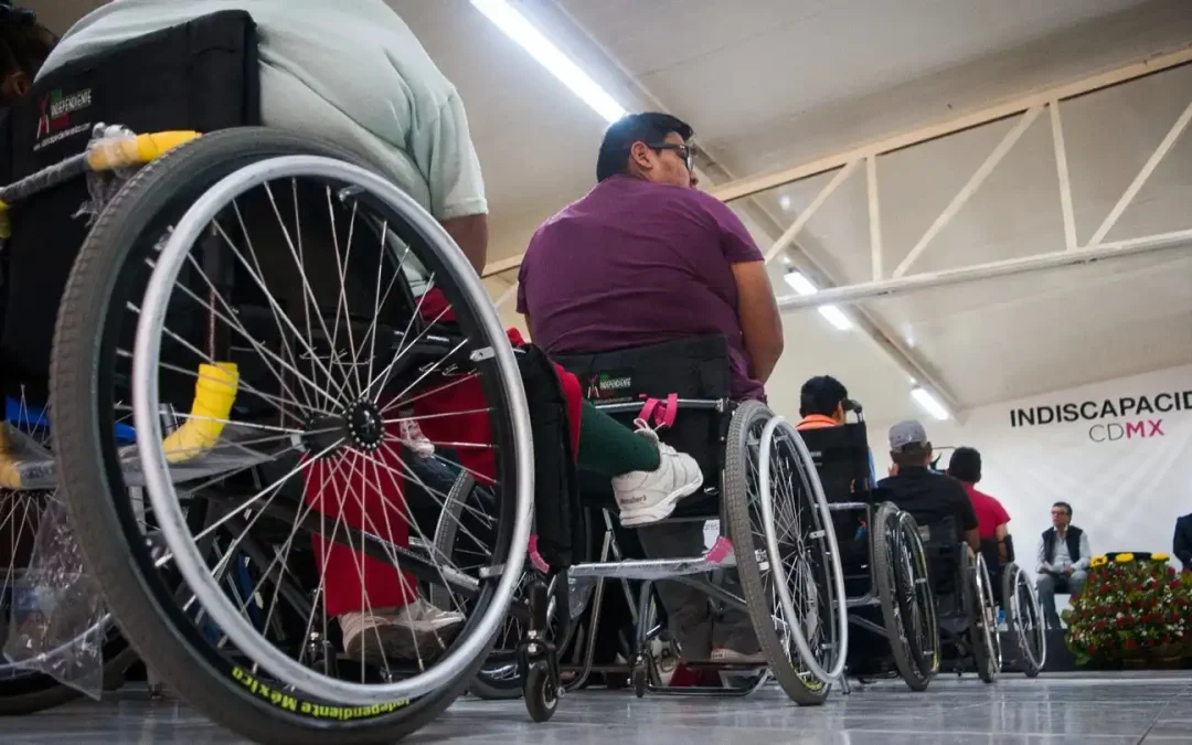 De cuánto será el aumento de pensión para personas con discapacidad en 2023