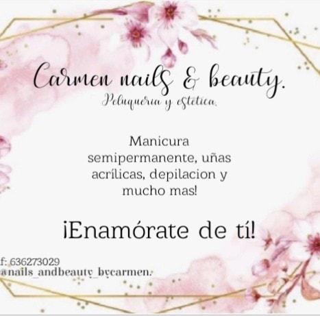 Beauty and Nails1