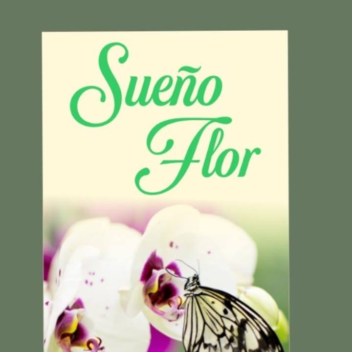 suenos flor