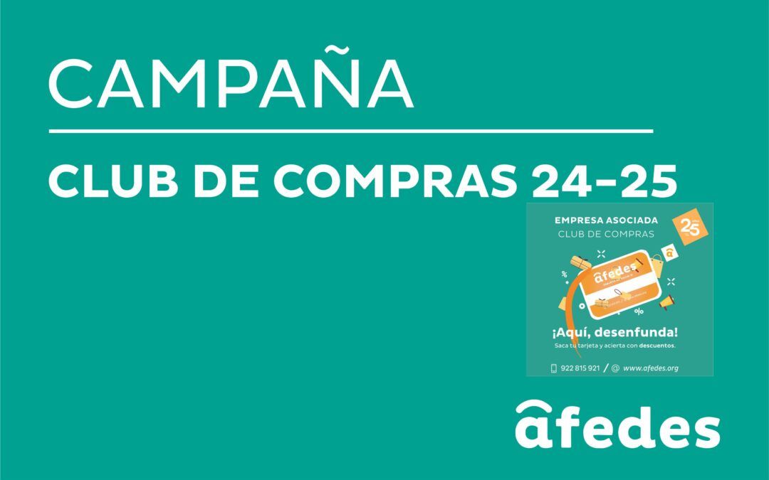 Club de Compras 24-25