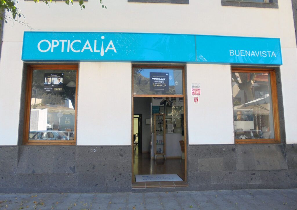 224 – Óptica Buenavista