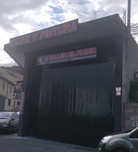 taller 3