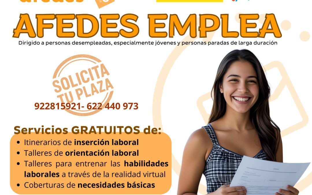 Afedes Emplea