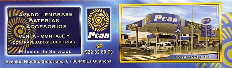 PCAN La Guancha