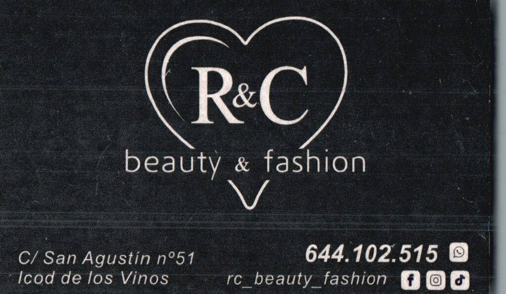 RC beauty