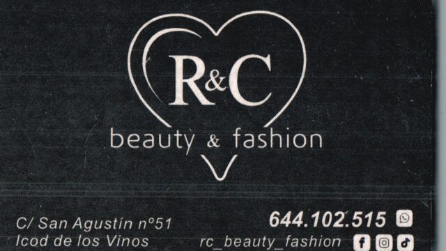 RC beauty