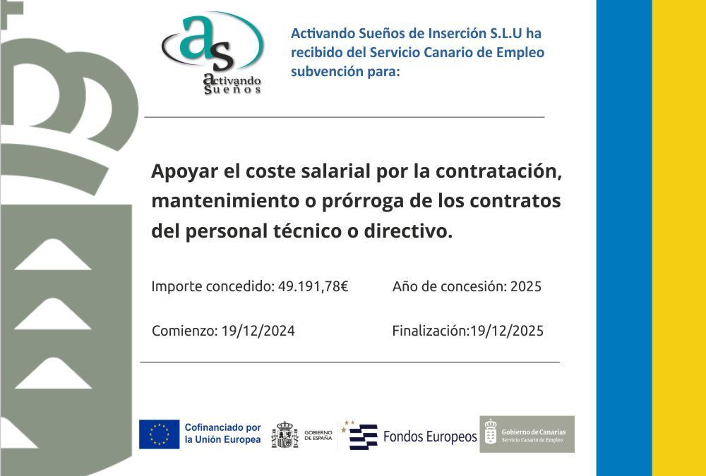 Empresas de Inserción 24-25