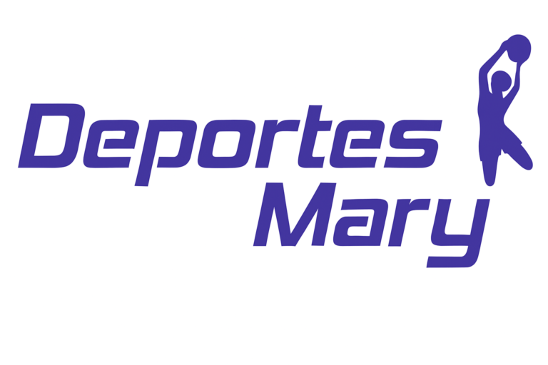 Deportes Mary 768x512