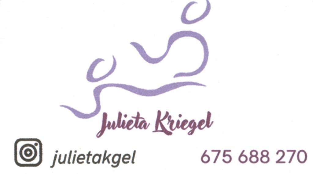 Julieta Kriegel