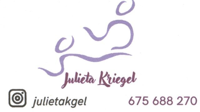 Julieta Kriegel