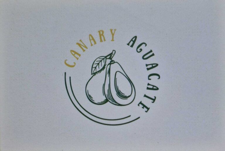 Tarjeta Canary aguacate delantera 768x516