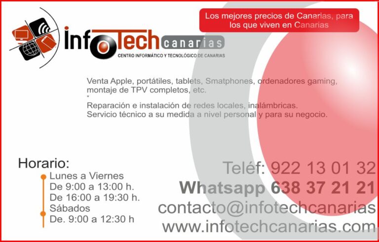 Trajeta Infotech 768x491