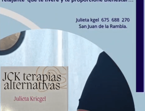 julieta 2