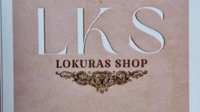Tarjeta LKS Lokuras Shop