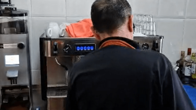 cafetería el canario interior 2