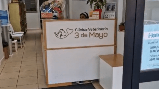 clinica 3 de mayo interior 1