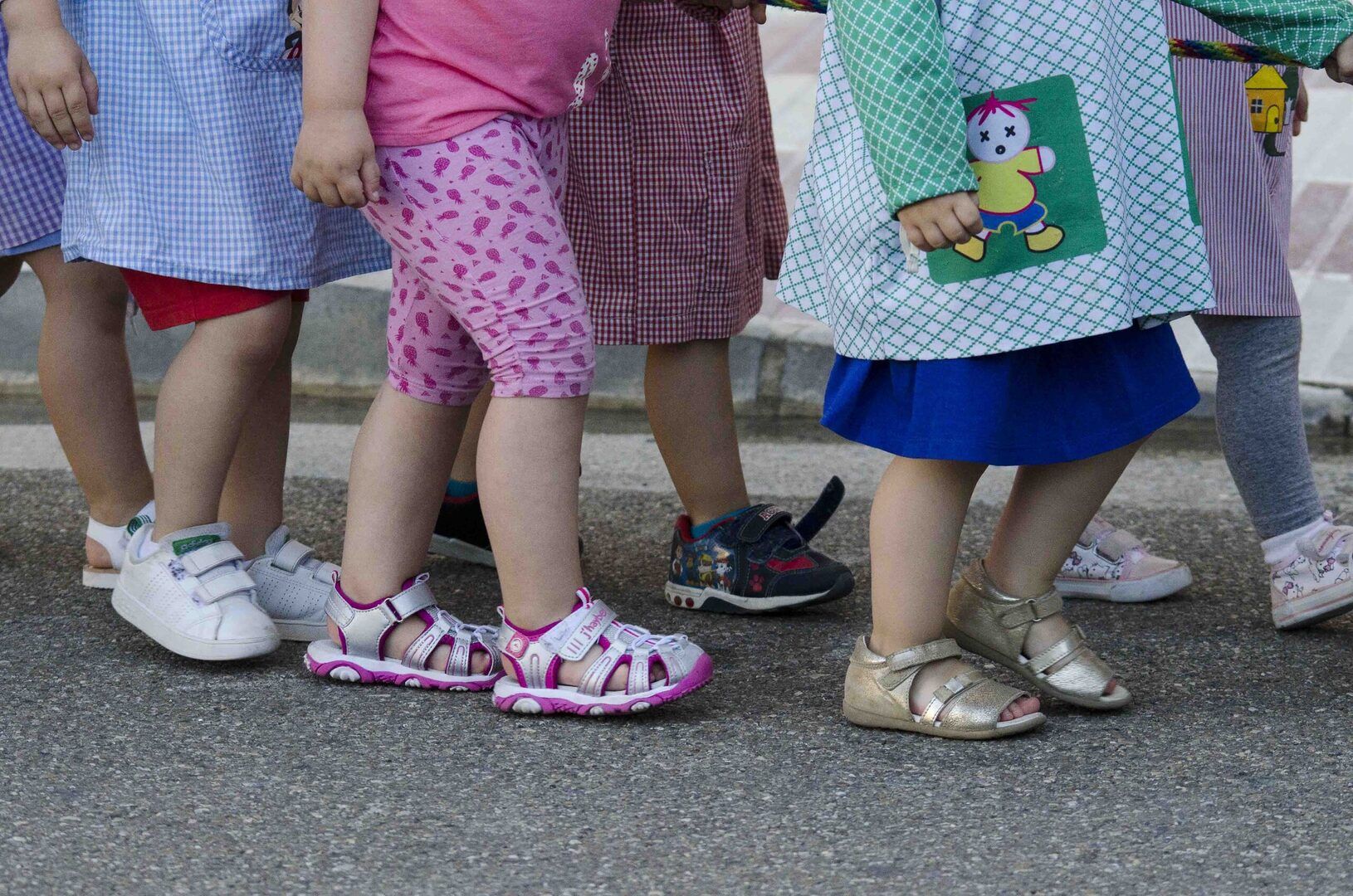 Ayudas de hasta 800 euros por familia, Tenerife aprueba el ‘cheque guardería