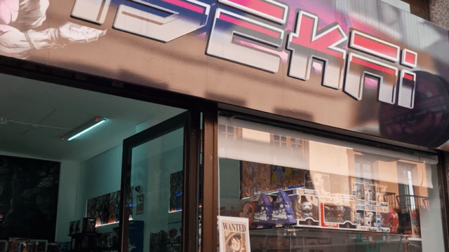 isekai exterior 1