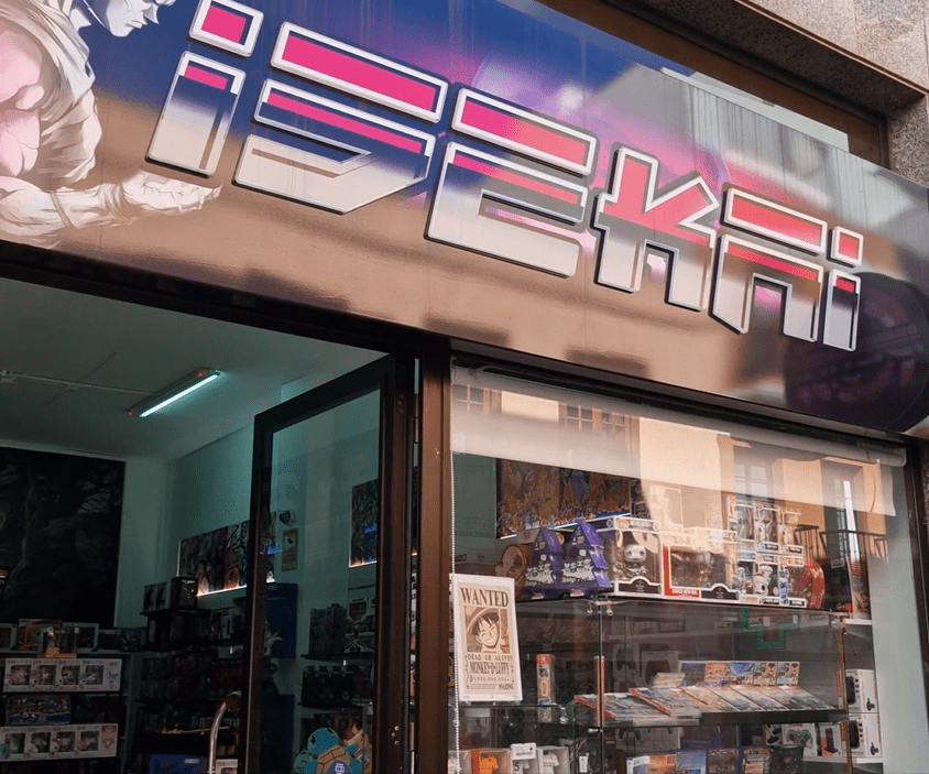 isekai exterior 1