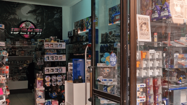isekai exterior 2