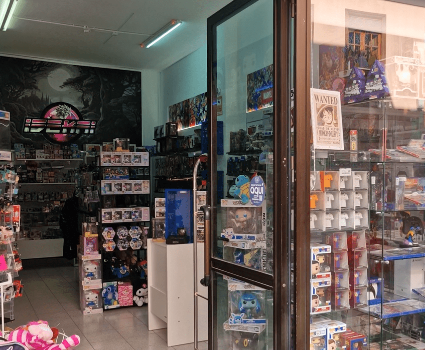 isekai exterior 2