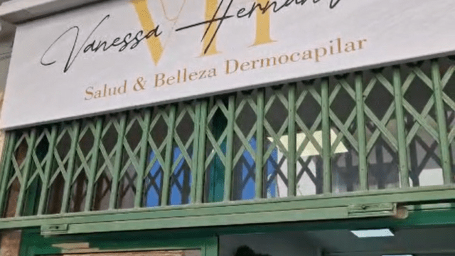 vanessa exterior 1