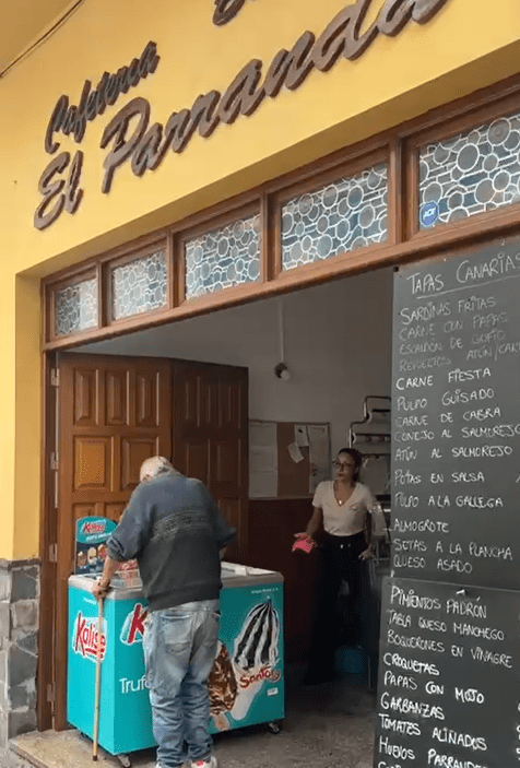 EL PARRANDA EXTERIOR 2