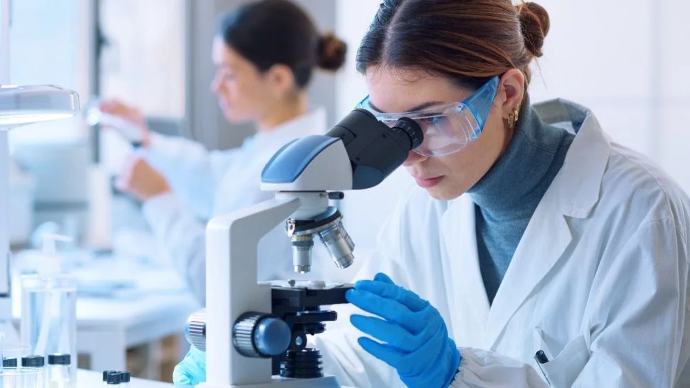 Canarias, epicentro europeo de la mujer científica.