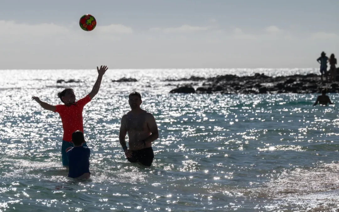 Canarias y Su Mejor Enero Turístico